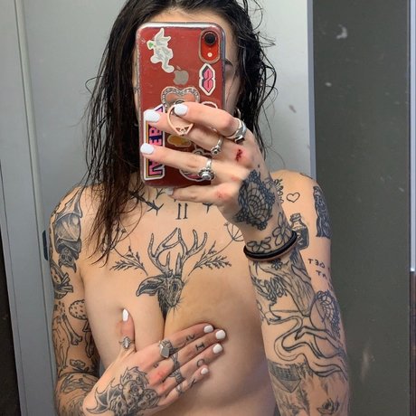 Notsick3_ onlyfans leak