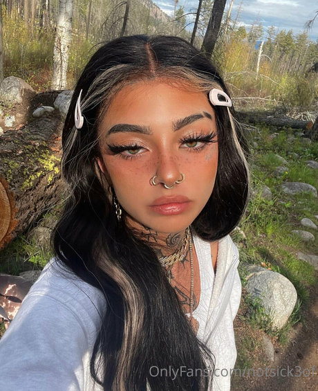 Notsick3_ onlyfans leaks naked