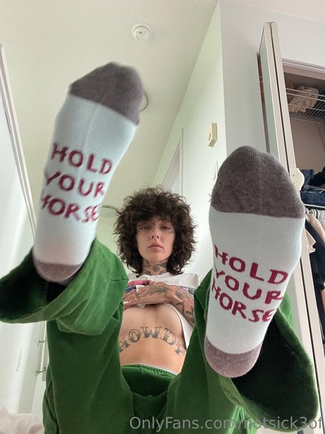 Notsick3_ onlyfans nude leak