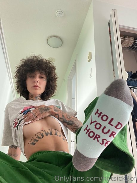 Notsick3_ porn onlyfans leak