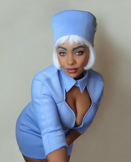 Mia Marion onlyfans leaks sex