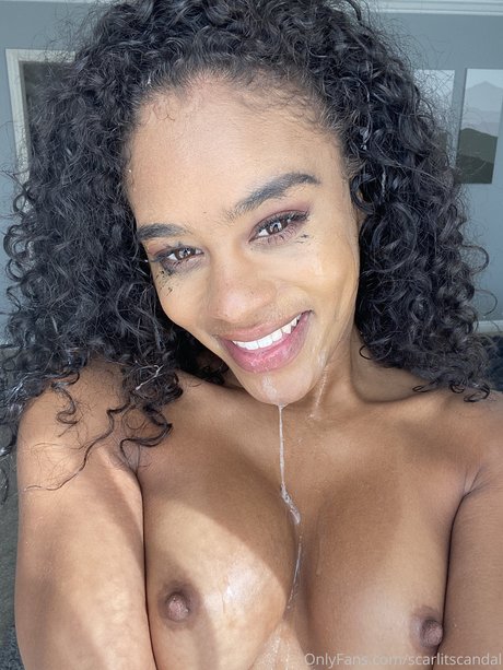 Scarlit Scandal onlyfans keak