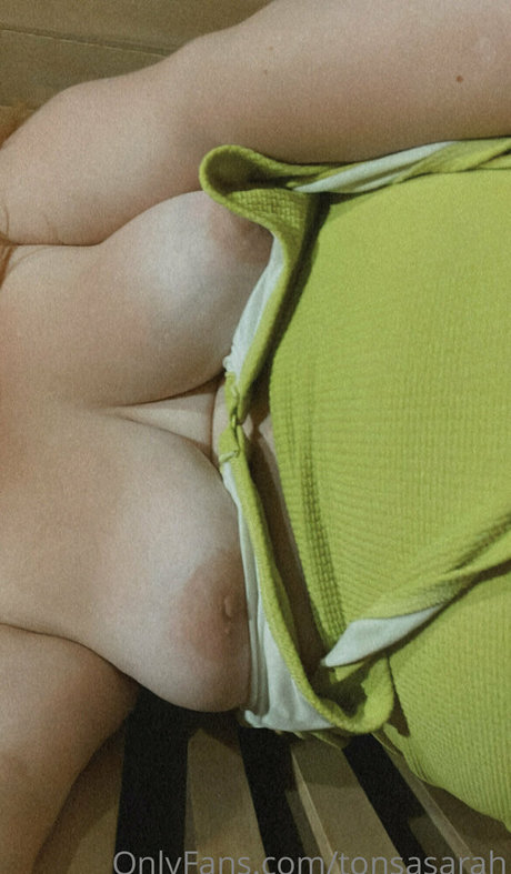 tonsasarah onlyfans leak xxx