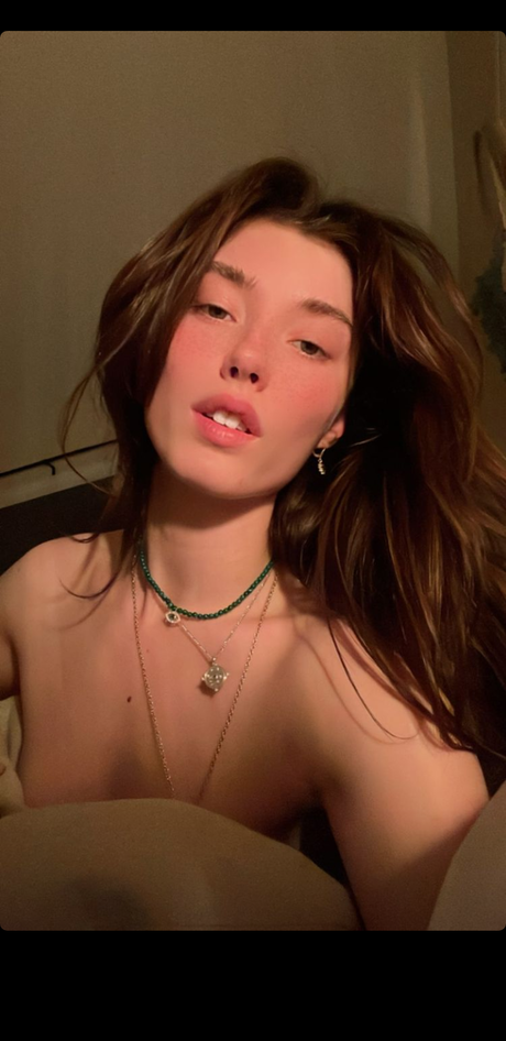 _Brooklyn Babe leaked onlyfans naked