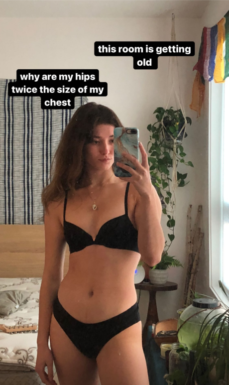 _Brooklyn Babe Profile pic