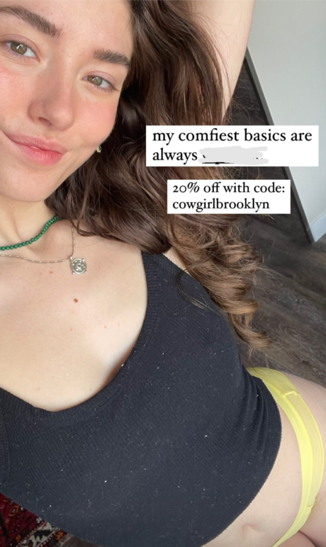 _Brooklyn Babe only fans nudes