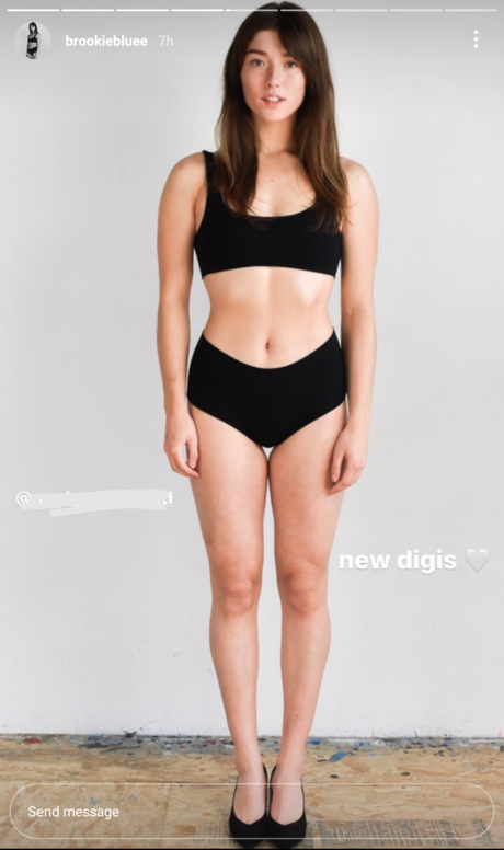 _Brooklyn Babe onlyfans tits