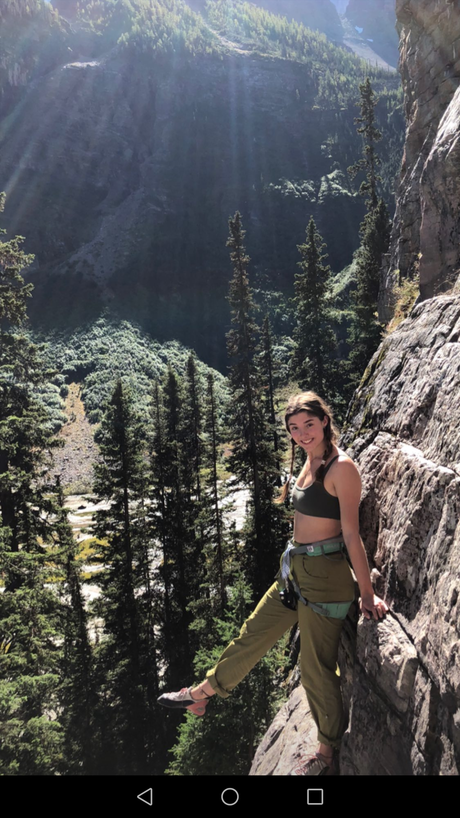 _Brooklyn Babe leaked onlyfans content