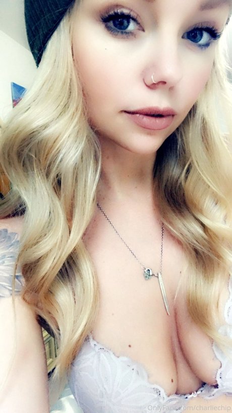 Charlie Chip only fans nude leaks