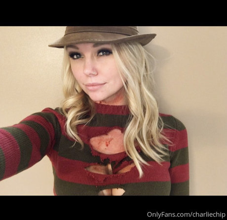 Charlie Chip onlyfans leak porn