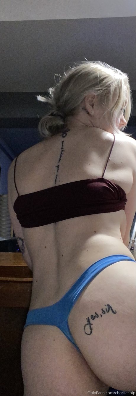 Charlie Chip hot onlyfans