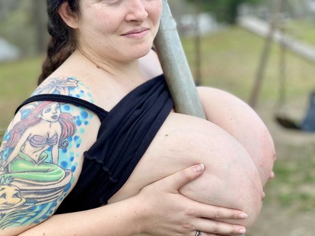 Demora Avarice only fans leaks porn