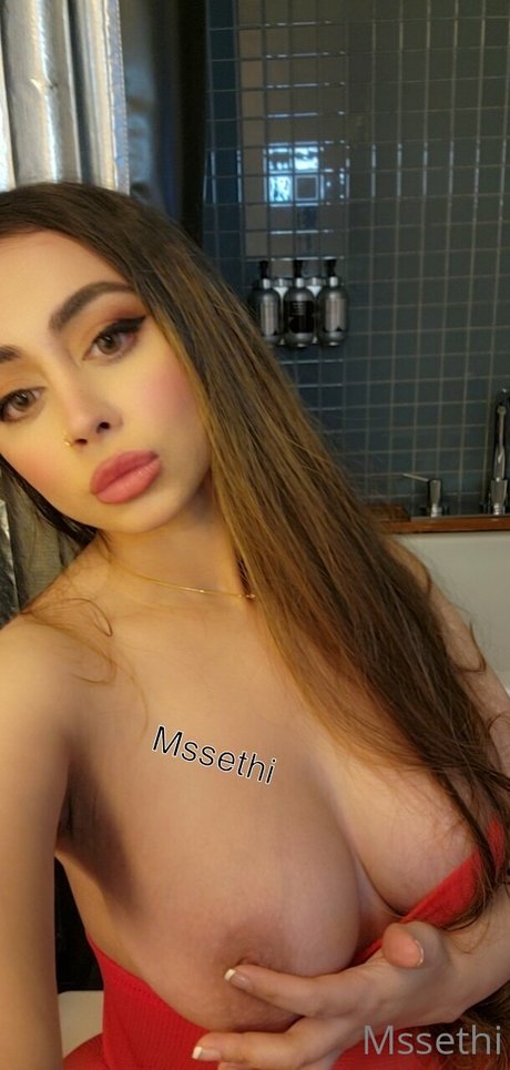 Ms Sethi onlyfans leaked pics