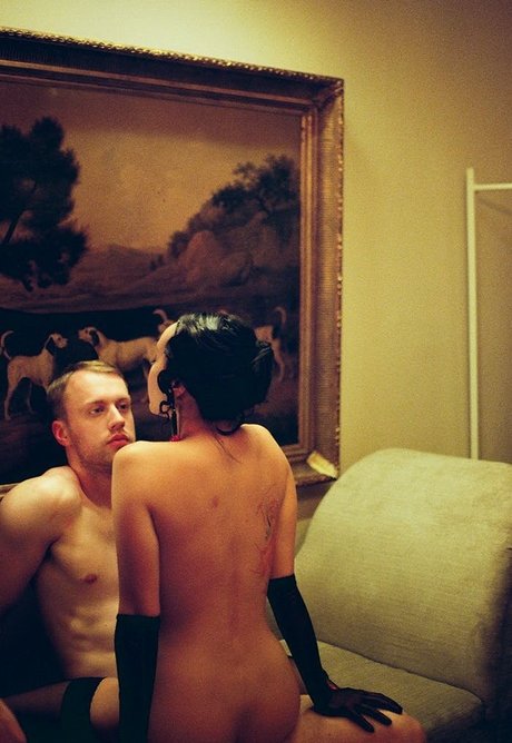 Mistress Eva oh naked onlyfans