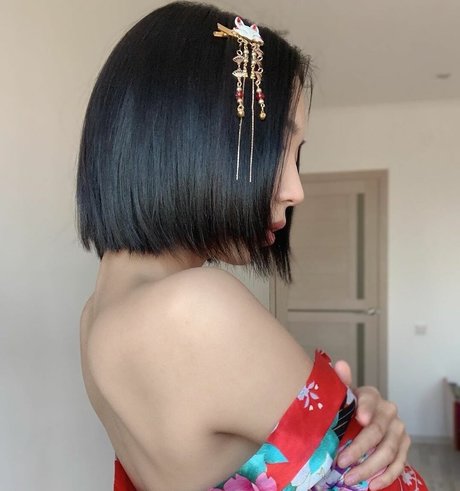 Ninja Vi naked onlyfans