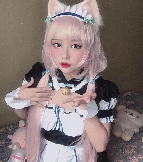 Ninja Vi leaked onlyfans