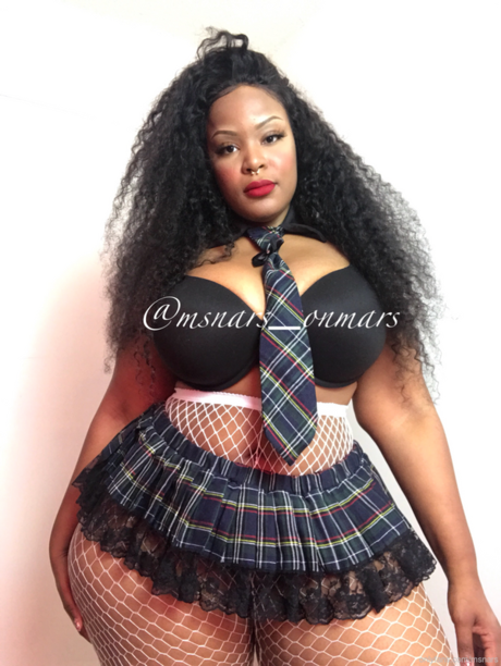 Ms Nars free onlyfans