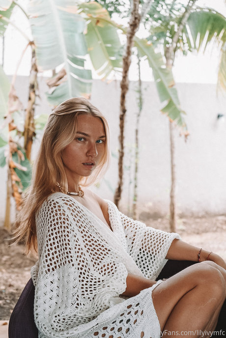 Lilylvy nude onlyfans