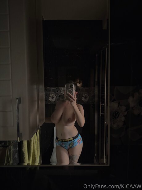 Kicaaw only fans free