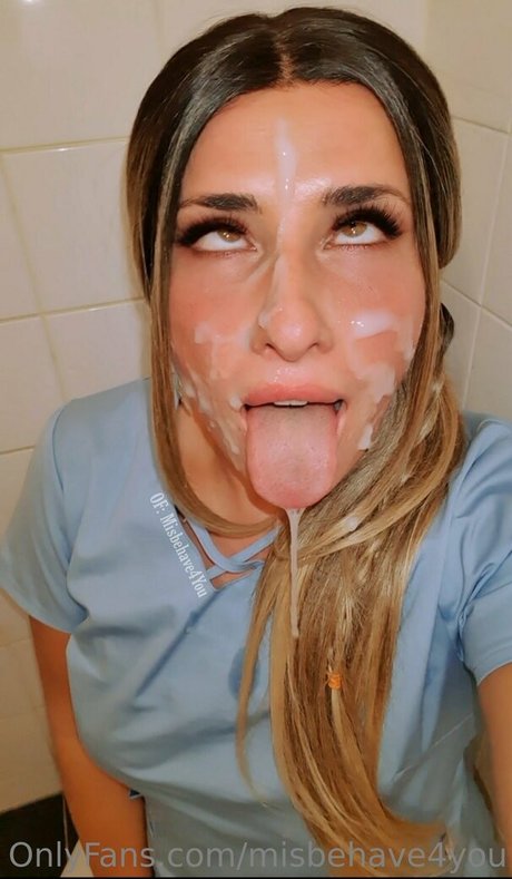 Misbehave4You nude leak onlyfans