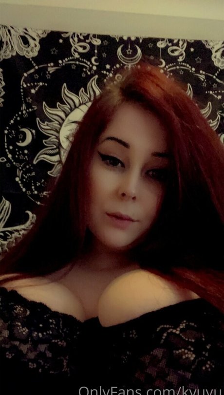 Kyuyu onlyfans content type