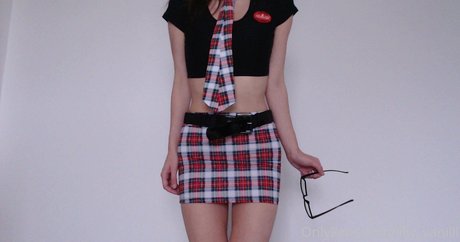 Lilly Vanilli leaked only fans