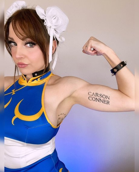 Kera bear onlyfans sex leaked