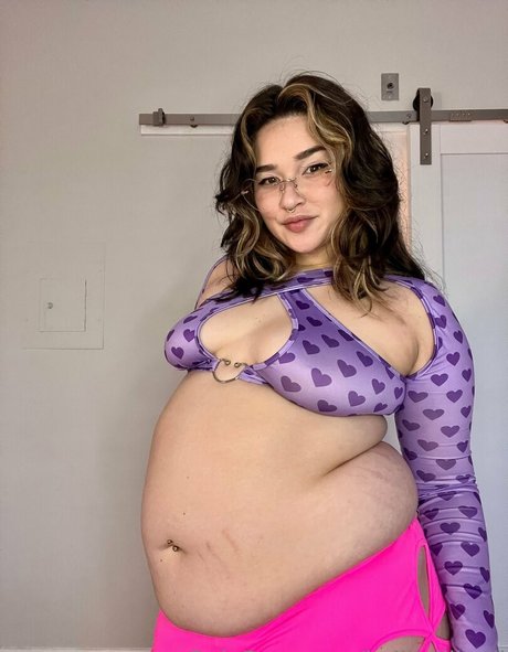 kellijellibelli onlyfans creator