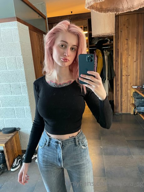 Flame Jade pics onlyfans