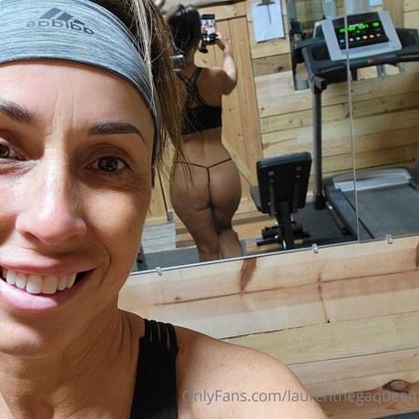 Lauren The GAMilf only fans nudes