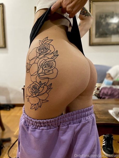 Aura Pazzani onlyfans leaked sex