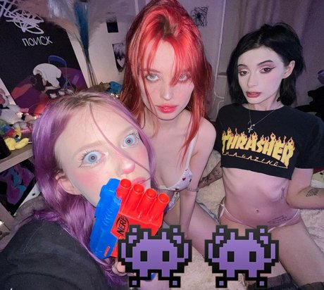 Ady Dark new onlyfans leak