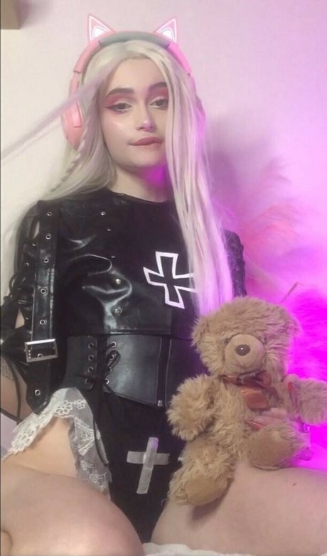 Ady Dark only fans leaks