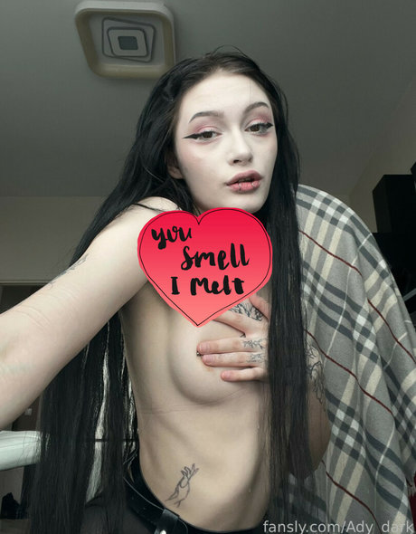 Ady Dark onlyfans fotos