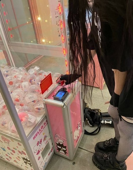 Ady Dark nudes onlyfans