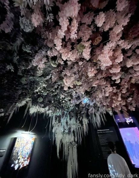 Ady Dark ass onlyfans