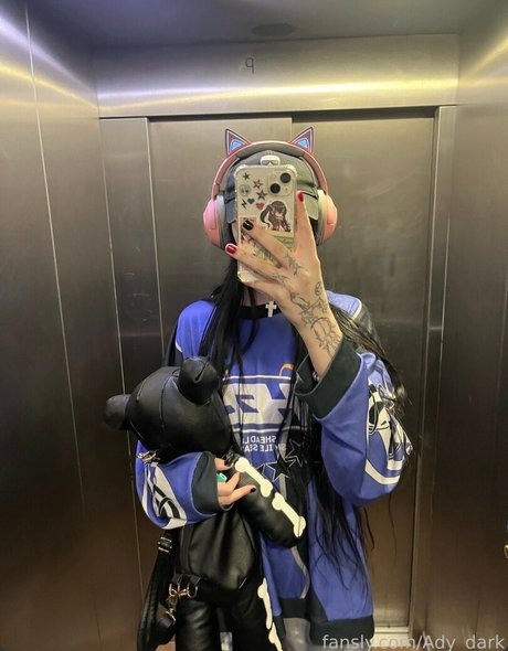 Ady Dark on onlyfans