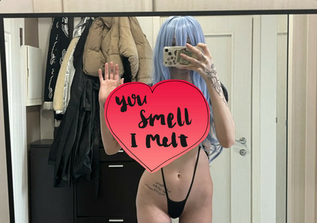 Ady Dark onlyfans nude leak