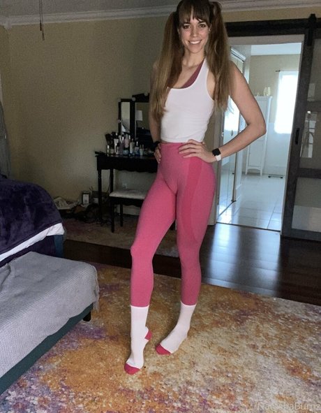 Goddess Tall Tasha free only fans