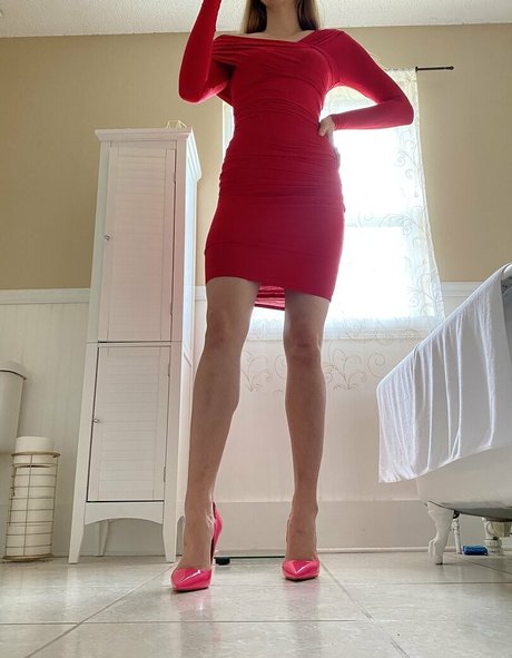 Goddess Tall Tasha onlyfans porn