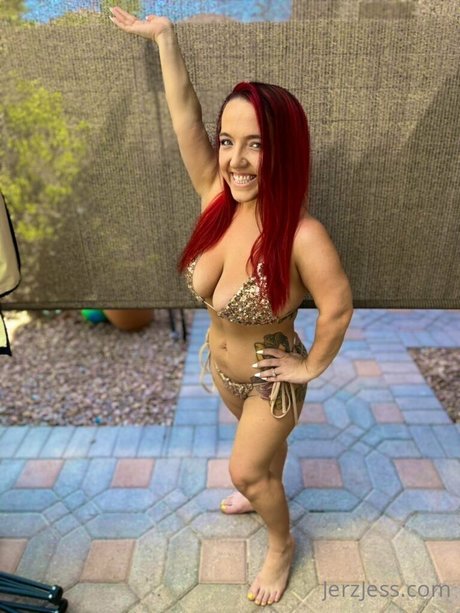 Jerzjess onlyfans leaks