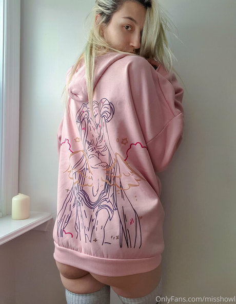 MissHowl onlyfans leake