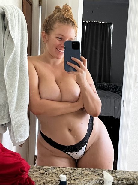 TheMirandaAffect onlyfans leaks naked