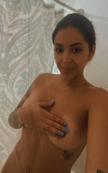 Mia Martinez onlyfans lean