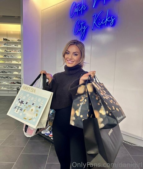 danigirl Profile pic