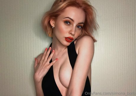 Simona Borb only fans pic