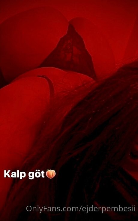 ejderpembesii leaks onlyfans