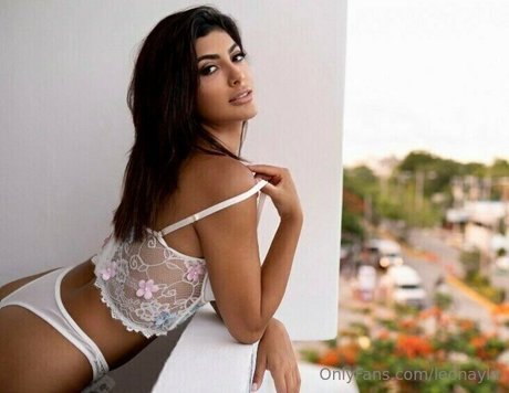 leonayla onlyfans keak