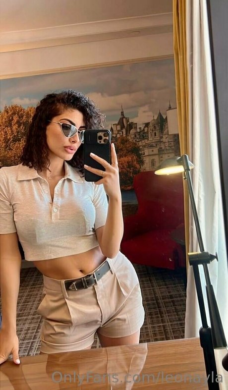 leonayla only fans leak