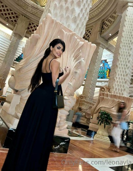 leonayla onlyfans naked porn